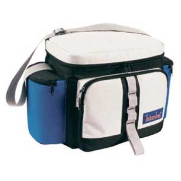  Cooler Bag (Sac isotherme)