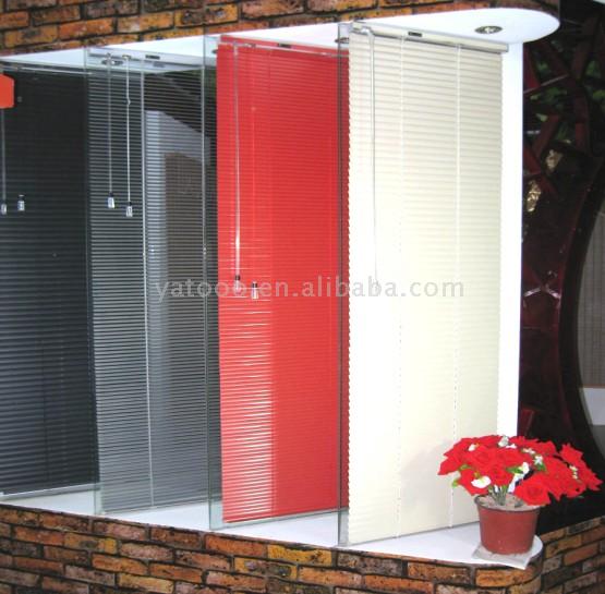  Alu. Mini Blind (Alu. Мини Blind)