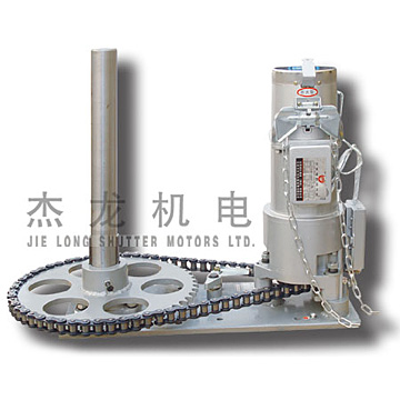  Heavy Model Shutter Door Motor ( Heavy Model Shutter Door Motor)