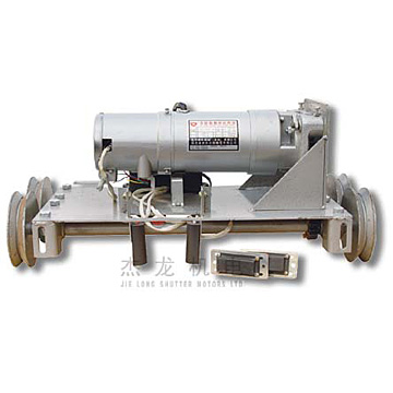  Sliding Gate Motor (Barrières coulissantes Motor)