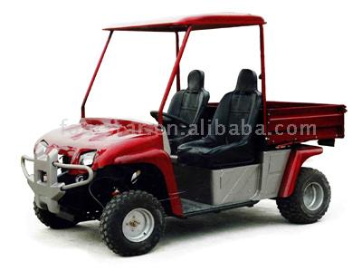  Utility Vehicle ( Utility Vehicle)