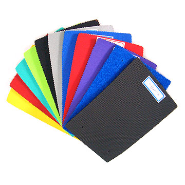  Neoprene Material (Matériau de néoprène)