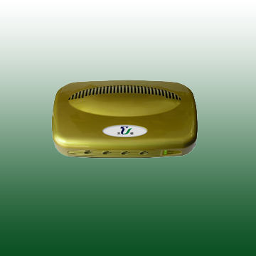  Air Ionizer (Luftionisator)