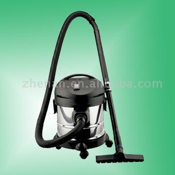  Wet and Dry Vacuum Cleaner (Мокрого и сухого пылесоса)