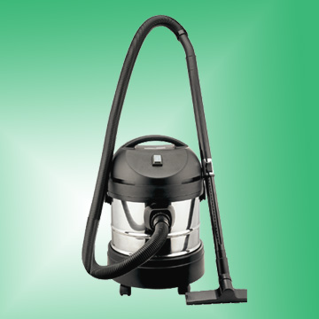  Wet and Dry Vacuum Cleaner (Nass und Trocken Staubsauger)