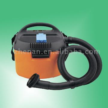  Vacuum Cleaner (Aspirateur)