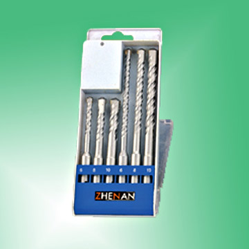  Drill Bits ( Drill Bits)