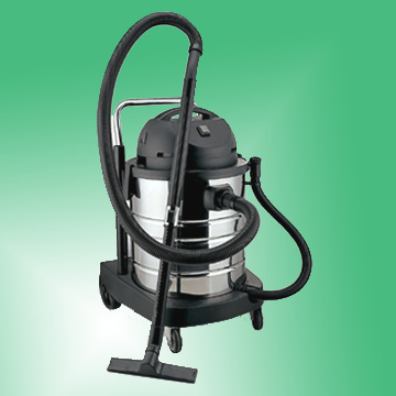  Vacuum Cleaner (Aspirateur)