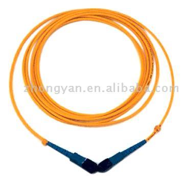  SC Patch Cord (SC Patch Cord)