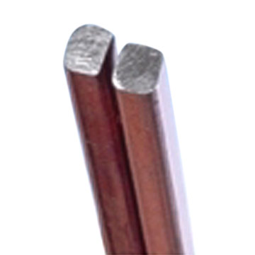  Phos-Copper Brazing Alloys (Phos-Copper Brazing Alloys)