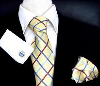  Silk Necktie ( Silk Necktie)