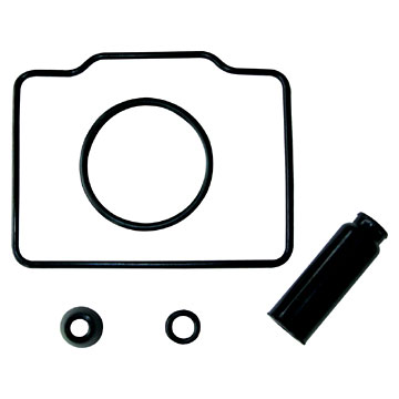  Rubber Carburetor Seal Elements (PZ16 Series) (Карбюратор резиновых уплотнений элементов (PZ16 серия))