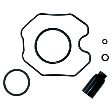  Rubber Carburetor Seal Elements (PZ26 Series) (Карбюратор резиновых уплотнений элементов (PZ26 серия))