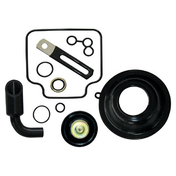  Rubber Carburetor Seal Elements (PD24J Series) (Caoutchouc carburateur Seal Elements (PD24J Series))