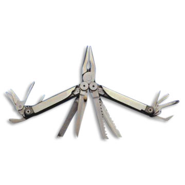  Multi-Tool (Универсальное средство)