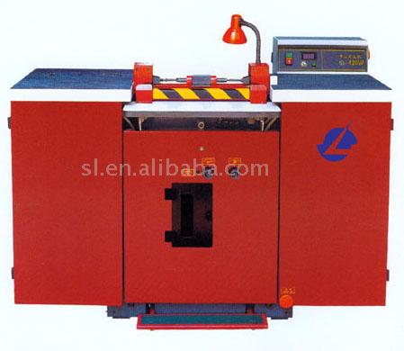  PLC Band Knife Splitting Machine (ПЛК Band нож Расщепление машины)