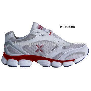  Sports Shoe (Спортивной обуви)