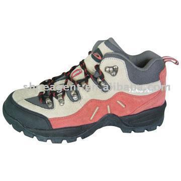  Hiking Shoe / Mountaineering Shoe / Outdoor Shoe (Пешие прогулки Чистка / Альпинизм Чистка / Outdoor обуви)