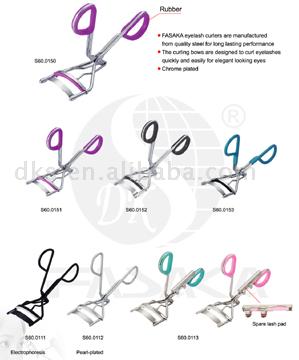  Eyelash Curler (Ресницы Бигуди)