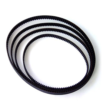  Automobile Belts (Ceintures d`automobiles)