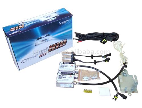 HID Xenon Conversion Kit (HID Xenon Conversion Kit)