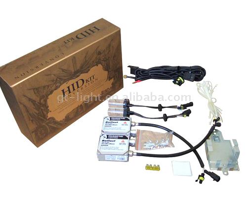 HID Xenon Conversion Kit (HID Xenon Conversion Kit)