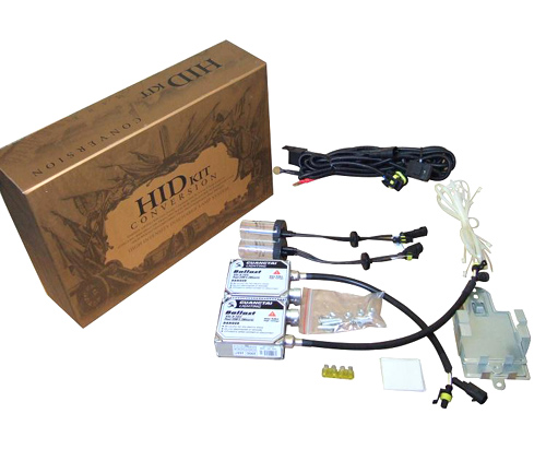  HID Xenon Conversion Kit (HID Xenon Conversion Kit)