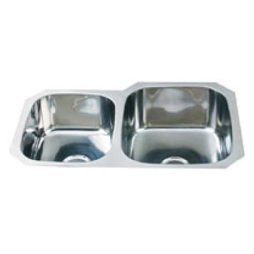  Stainless Steel Sink (Stainless Steel Sink)