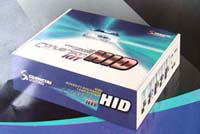  HID Kit for Car (HID комплект для автомобиля)