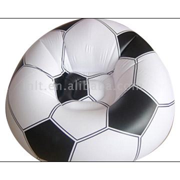  Football Chair (Председатель футбол)