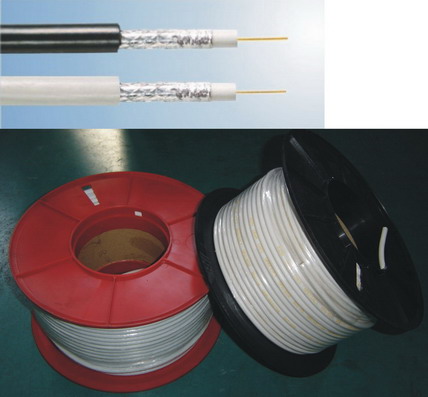  Coaxial Cable (17VATC, PATC) (Коаксиальный кабель (17VATC, PATC))