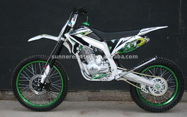  250cc Dirt Bike (New Fashion) ( 250cc Dirt Bike (New Fashion))