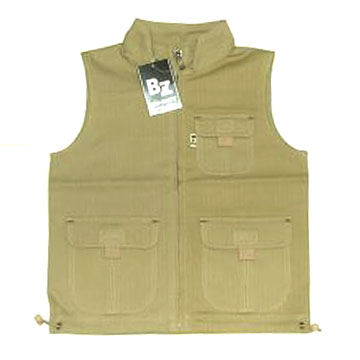  Children`s Waistcoat ( Children`s Waistcoat)