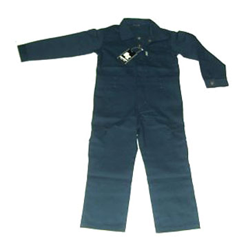  Children`s Garments (Детская одежда)