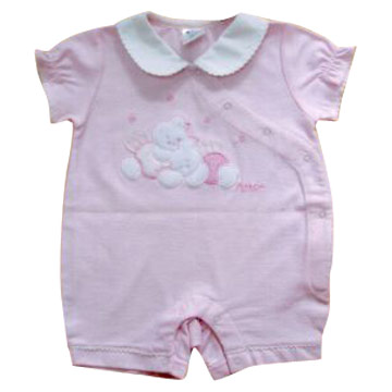  Baby Wear