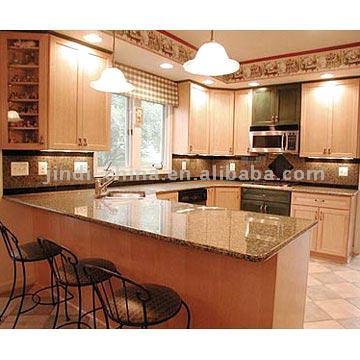  Granite Countertop (Granite de comptoir)