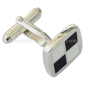  Cuff Links (Каффа ссылки)