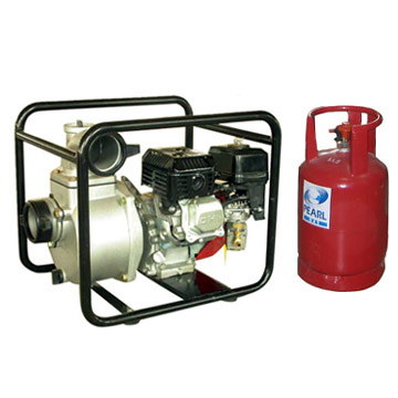  LPG Water Pump ( LPG Water Pump)