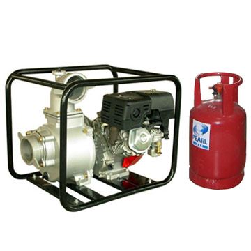  LPG Water Pump (Водяной насос СНГ)