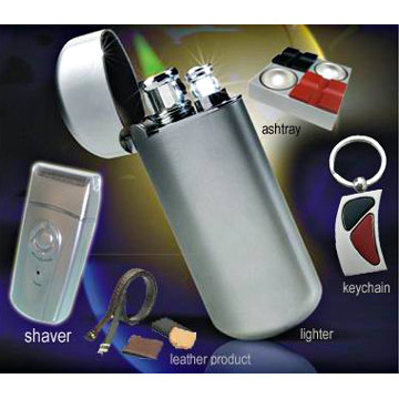  Windproof Lighter