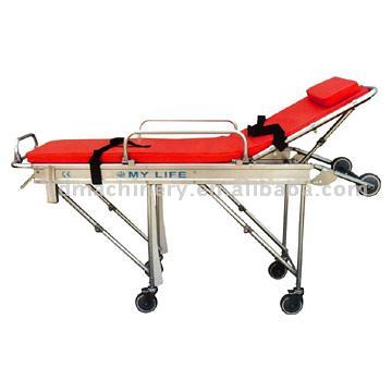  Automatic Loading Stretcher ( Automatic Loading Stretcher)