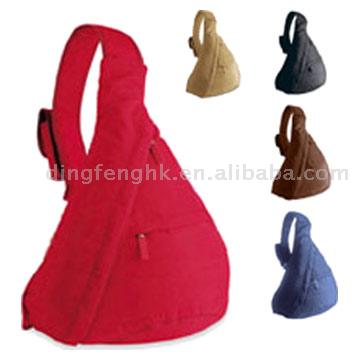  Lower Price Backpack, Rucksack, Promotional Bag