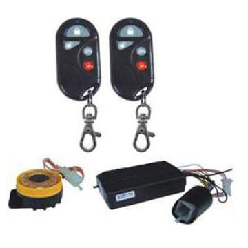 Motorrad-Alarm-Systems (Motorrad-Alarm-Systems)