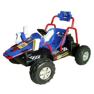 Children`s Car YG-019K (Children`s Car YG-019K)