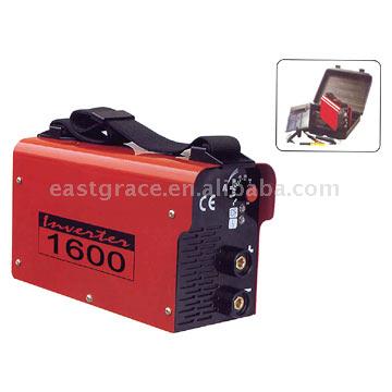  Inverter DC Arc Welder (Inverter DC Arc Welder)