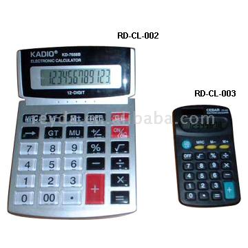  Calculator ( Calculator)