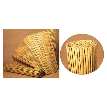  Split Reed Screen (Split Screen Reed)