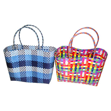  PP Woven Bags (ПП мешки)