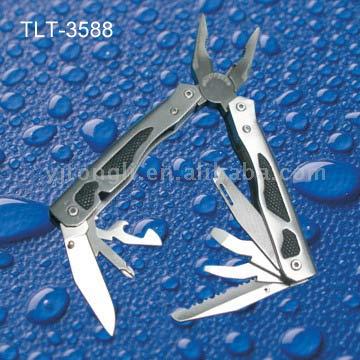  Multi-Function Pliers (Многофункциональные плоскогубцы)