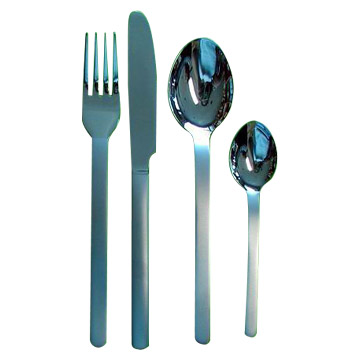  Flatware Set (Ensemble de couverts)